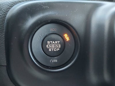 2022 Jeep Wrangler 4xe Unlimited Rubicon