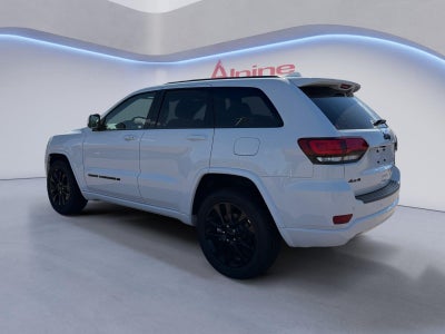 2022 Jeep Grand Cherokee WK Laredo X