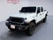 2025 Jeep Gladiator High Tide
