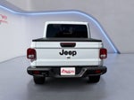 2025 Jeep Gladiator High Tide