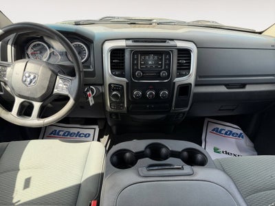 2020 RAM 1500 Classic SLT