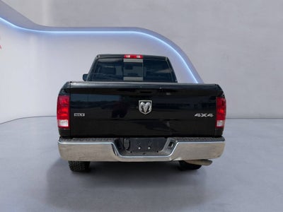 2020 RAM 1500 Classic SLT