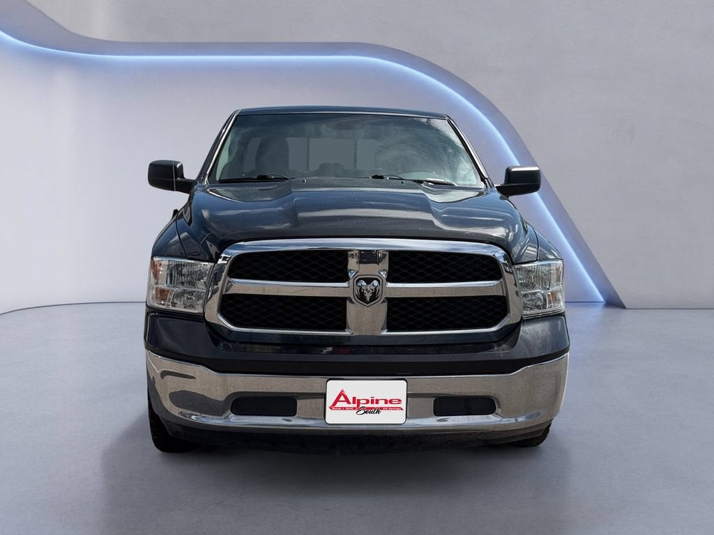 2020 RAM 1500 Classic SLT