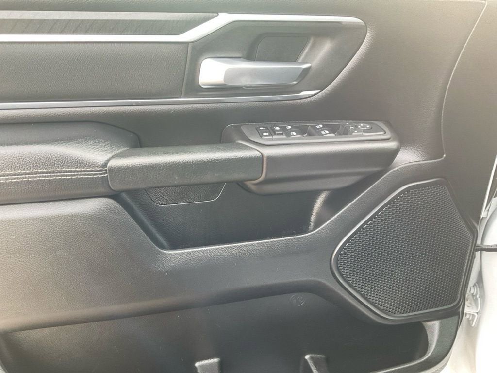 2025 RAM 1500 Lone Star