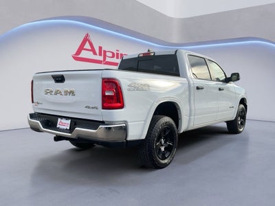 2025 RAM 1500 Lone Star