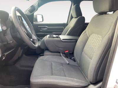 2025 RAM 1500 Lone Star