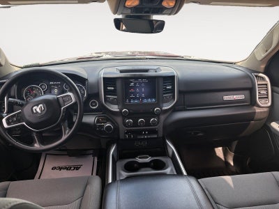 2020 RAM 1500 Lone Star