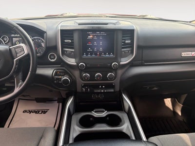 2020 RAM 1500 Lone Star