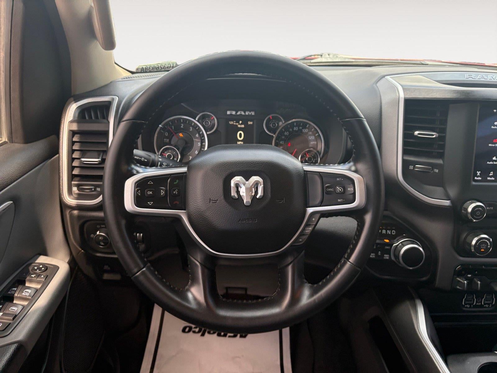 2020 RAM 1500 Lone Star