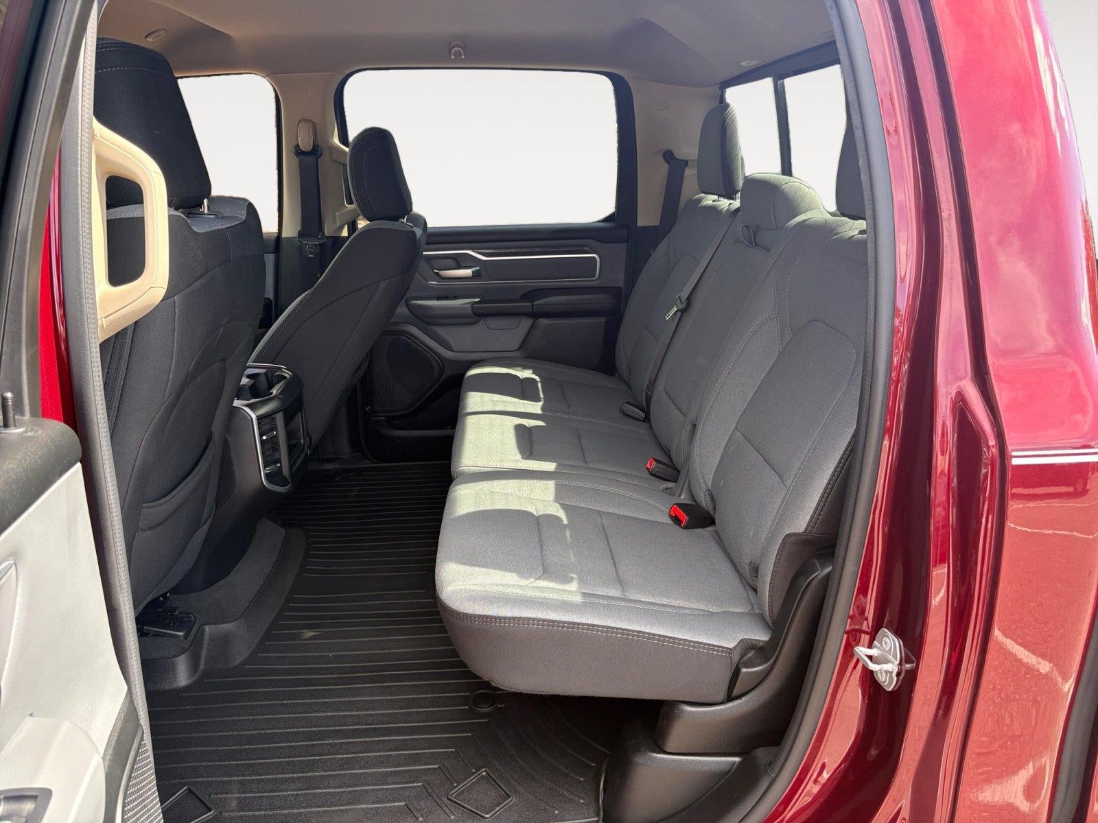 2020 RAM 1500 Lone Star