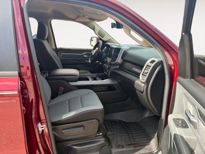 2020 RAM 1500 Lone Star