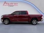 2020 RAM 1500 Lone Star
