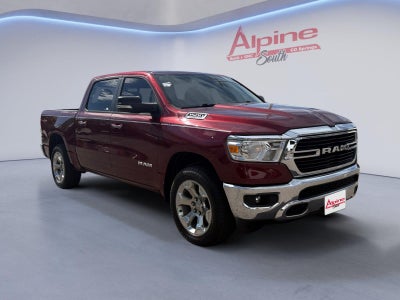 2020 RAM 1500 Lone Star