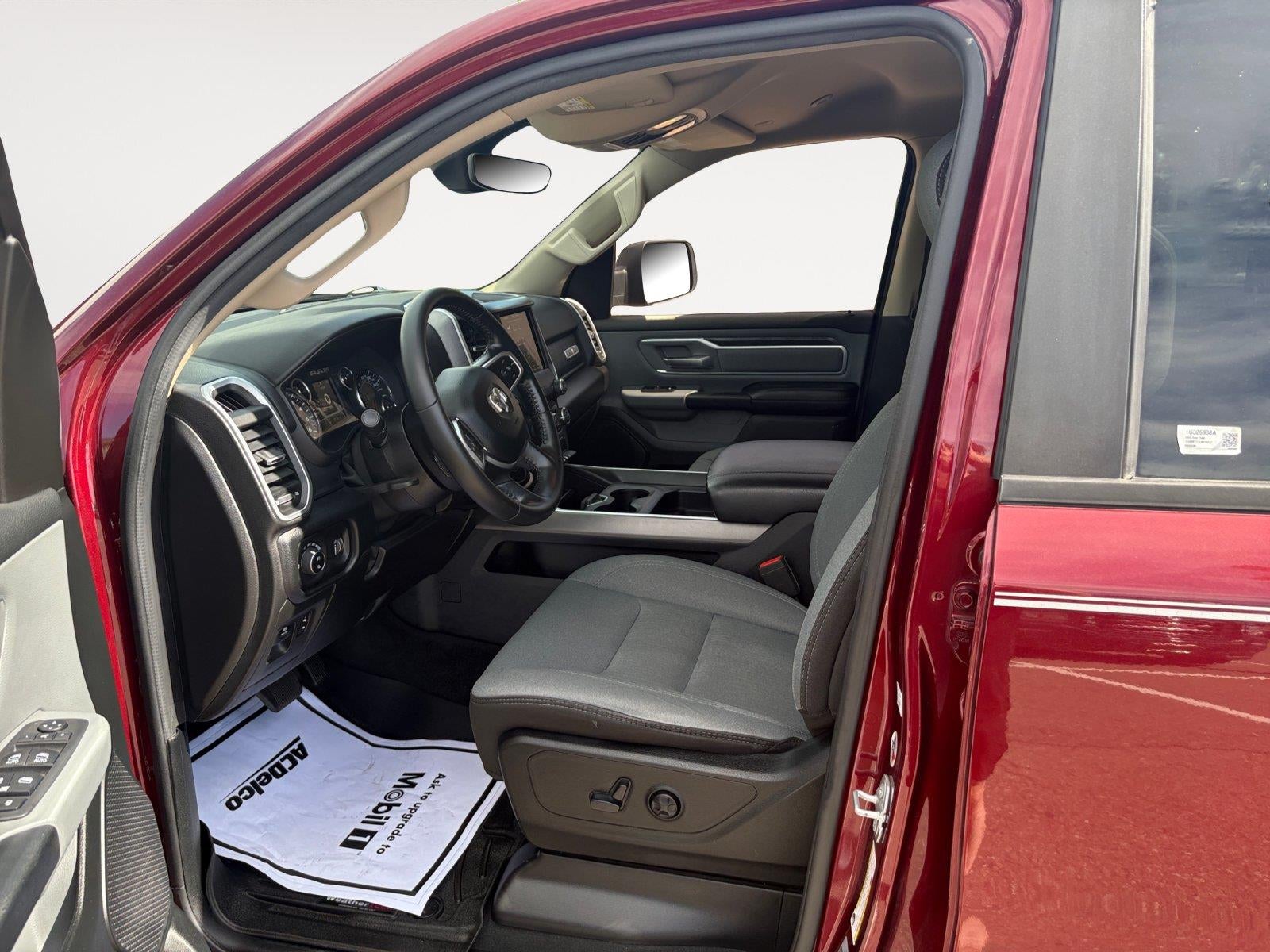 2020 RAM 1500 Lone Star