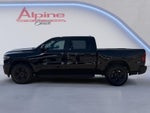 2025 RAM 1500 Warlock