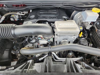 2023 RAM 1500 Longhorn