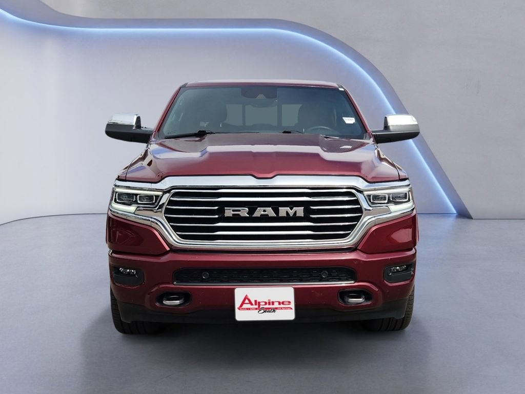 2023 RAM 1500 Longhorn