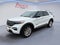 2022 Ford Explorer King Ranch