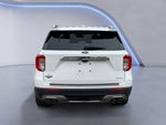 2022 Ford Explorer King Ranch