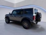 2021 Ford Bronco Badlands Advanced