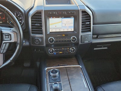 2019 Ford Expedition Max Platinum