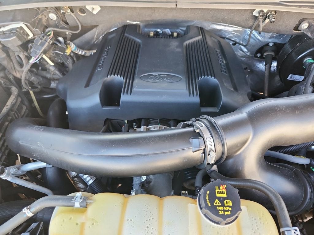 2019 Ford Expedition Max Platinum