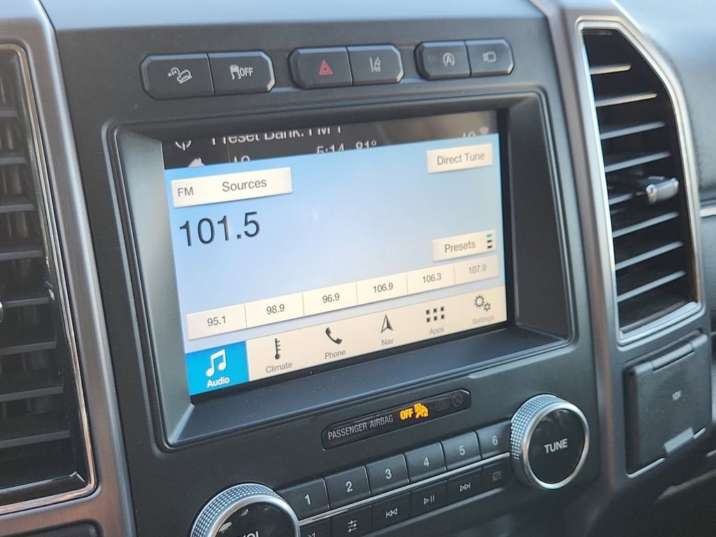 2019 Ford Expedition Max Platinum