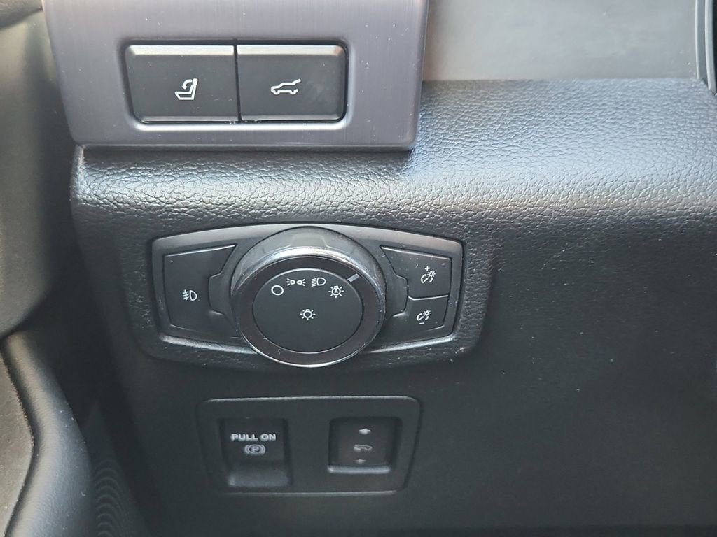 2019 Ford Expedition Max Platinum