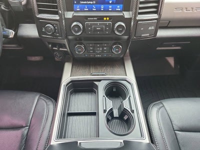 2020 Ford Super Duty F-250 SRW XL