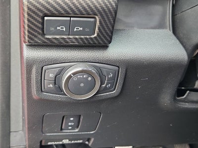 2020 Ford Super Duty F-250 SRW XL