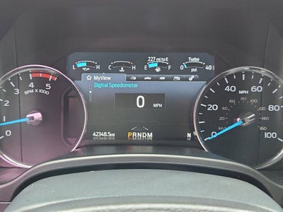 2020 Ford Super Duty F-250 SRW XL