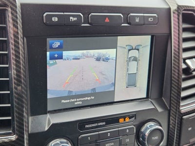 2020 Ford Super Duty F-250 SRW XL