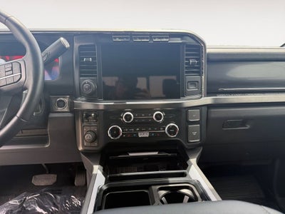 2024 Ford Super Duty F-250 SRW XL