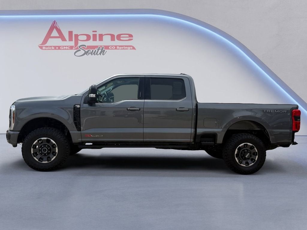 2024 Ford Super Duty F-250 SRW XL