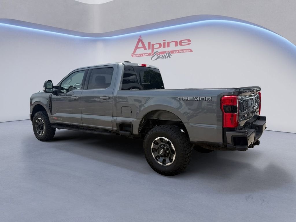 2024 Ford Super Duty F-250 SRW XL