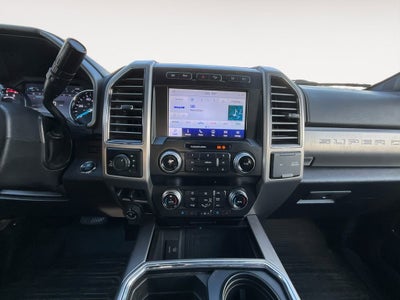 2020 Ford Super Duty F-250 SRW XL