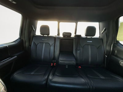 2020 Ford Super Duty F-250 SRW XL