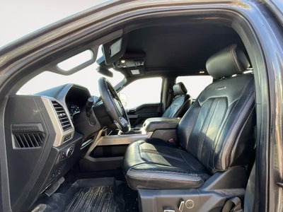 2020 Ford Super Duty F-250 SRW XL