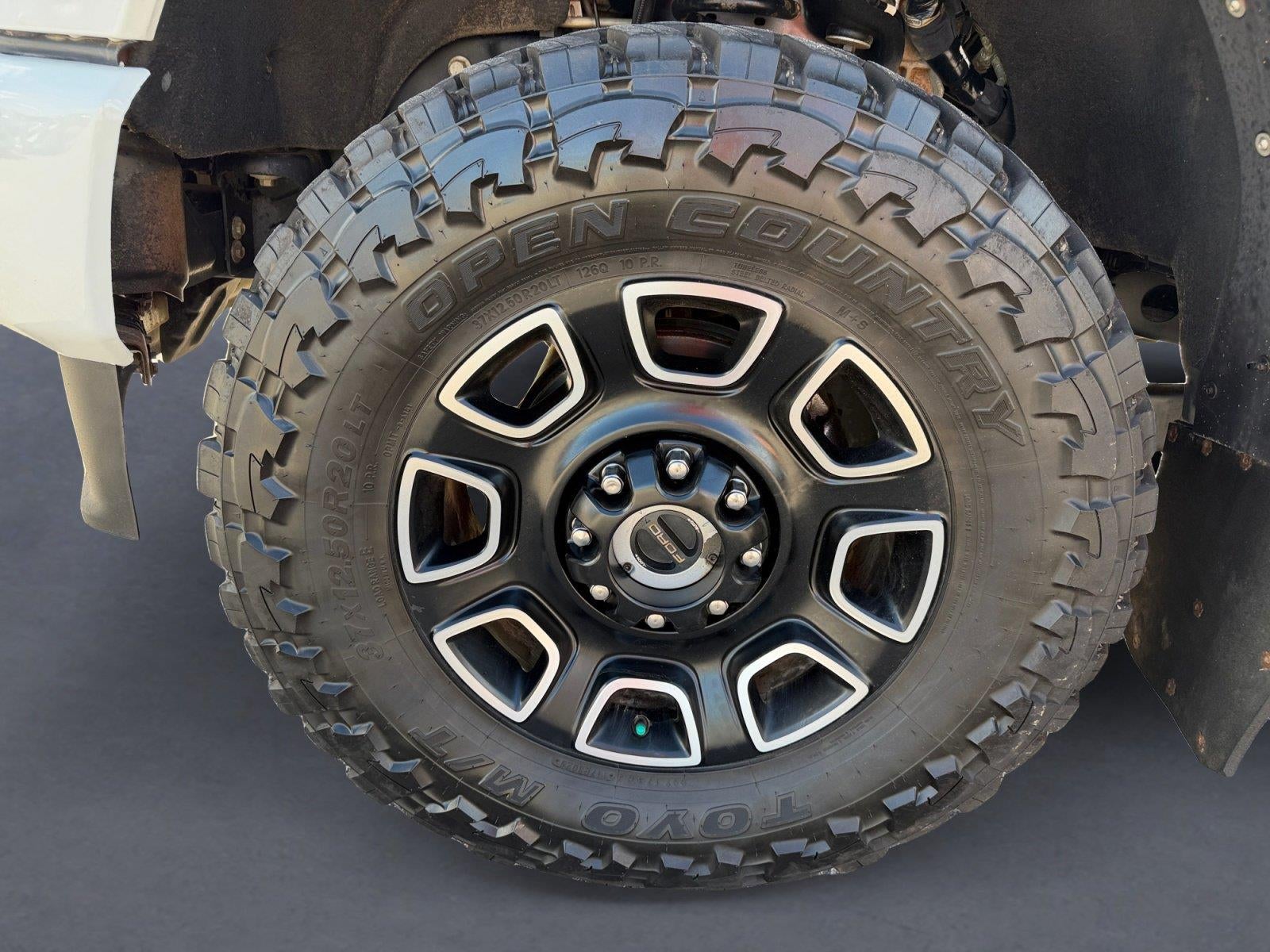 2024 Ford Super Duty F-350 SRW XL