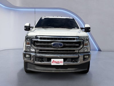 2022 Ford Super Duty F-350 SRW XL