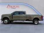2026 Ford Super Duty F-450 DRW king ranch