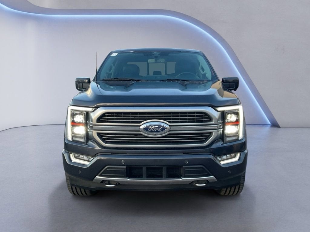 2022 Ford F-150 Limited