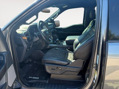 2024 Ford F-150 Tremor