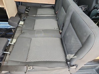 2022 Ford Transit Crew Van T-150 130" Low Rf 8670 GVWR AWD