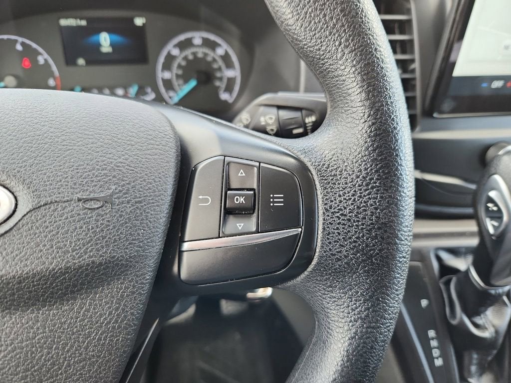 2022 Ford Transit Crew Van T-150 130" Low Rf 8670 GVWR AWD