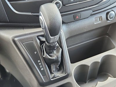 2022 Ford Transit Crew Van T-150 130" Low Rf 8670 GVWR AWD