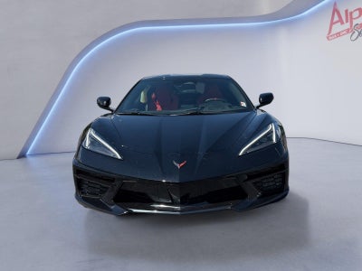 2024 Chevrolet Corvette Stingray 1LT