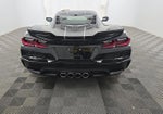 2025 Chevrolet Corvette Z06 1LZ