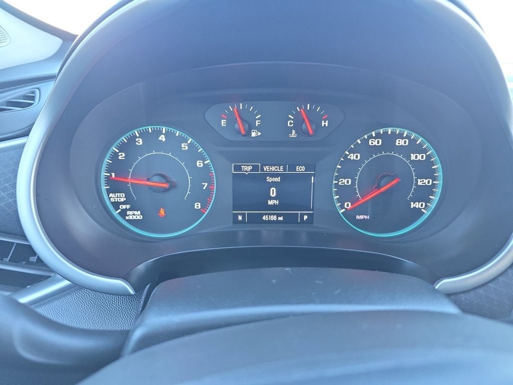 2024 Chevrolet Malibu FL