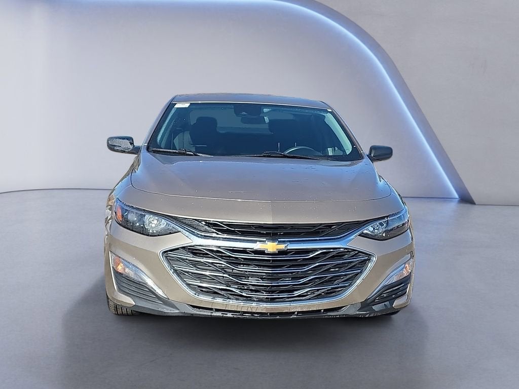 2024 Chevrolet Malibu FL